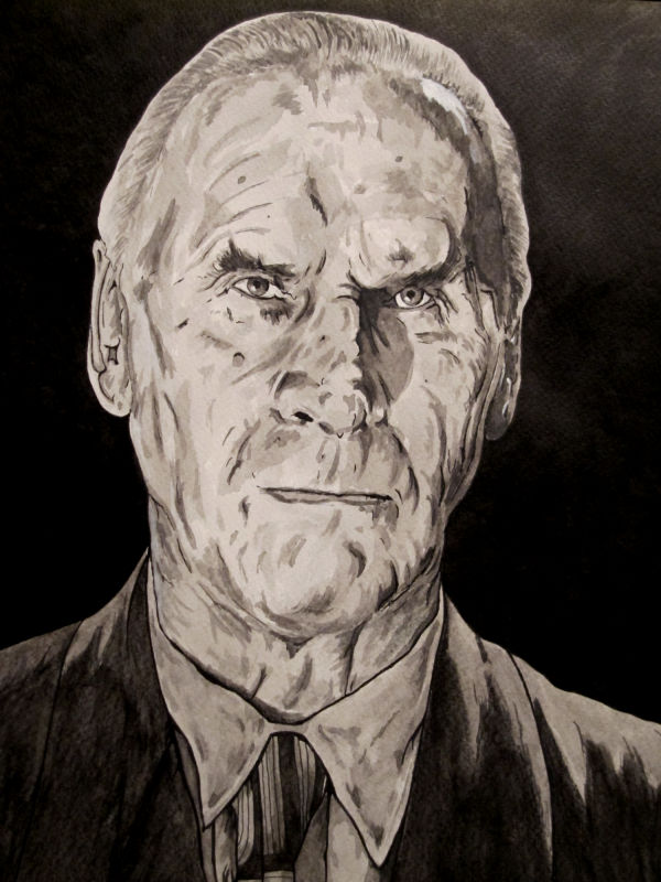 Fritz Rasp by monkeyswithbrushes on DeviantArt