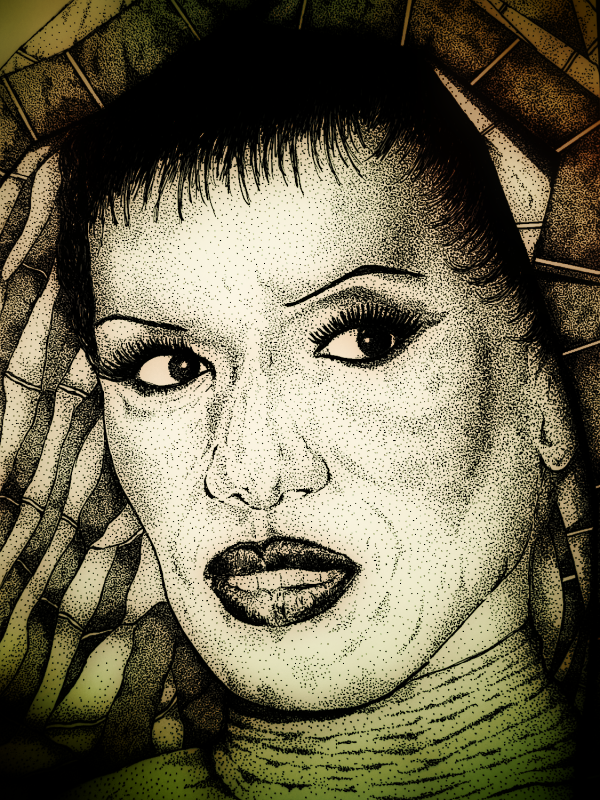 Grace Jones