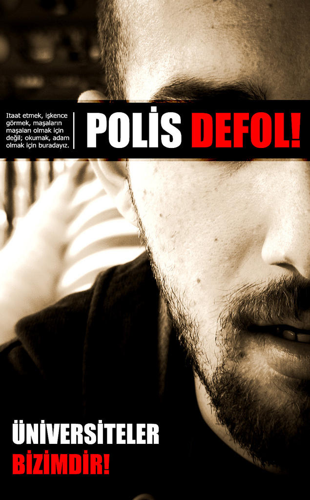 Polis Defol by denizkargili on DeviantArt