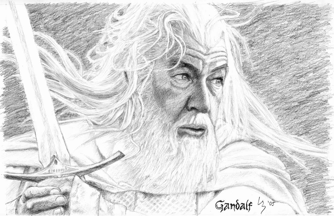 Gandalf