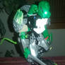 Bionicle OC: Viper