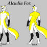 Alcudia Fox 2023-2024