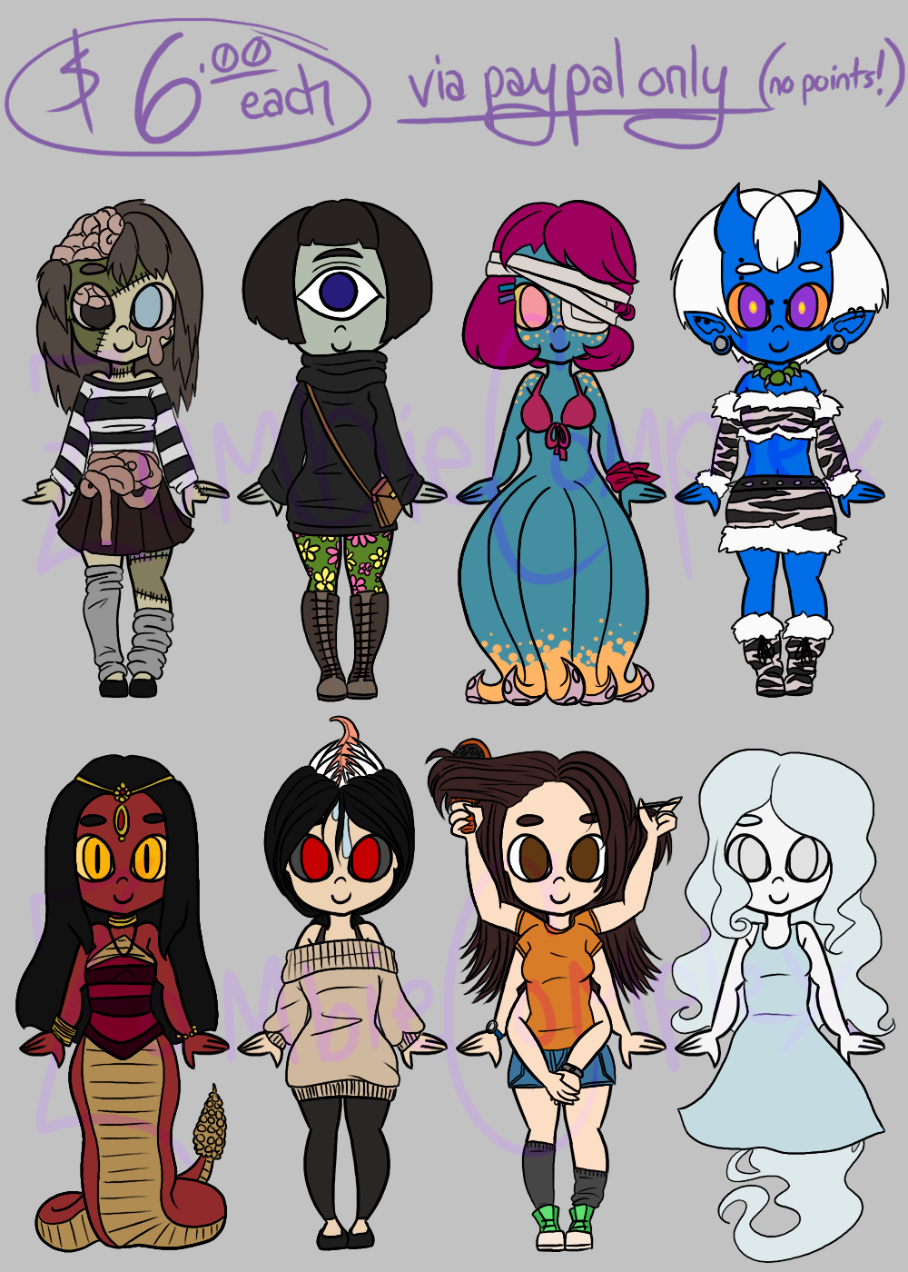 ..::ADOPTABLES 04::.. {OPEN}