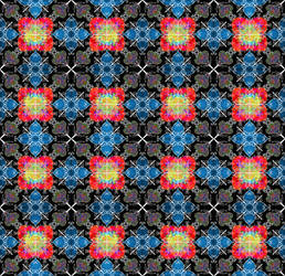 Gallant Pattern