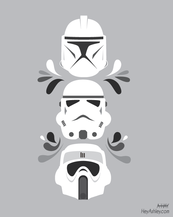 Storm Troopers