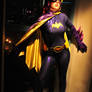 Batgirl Costume