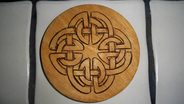 celtic knot 1