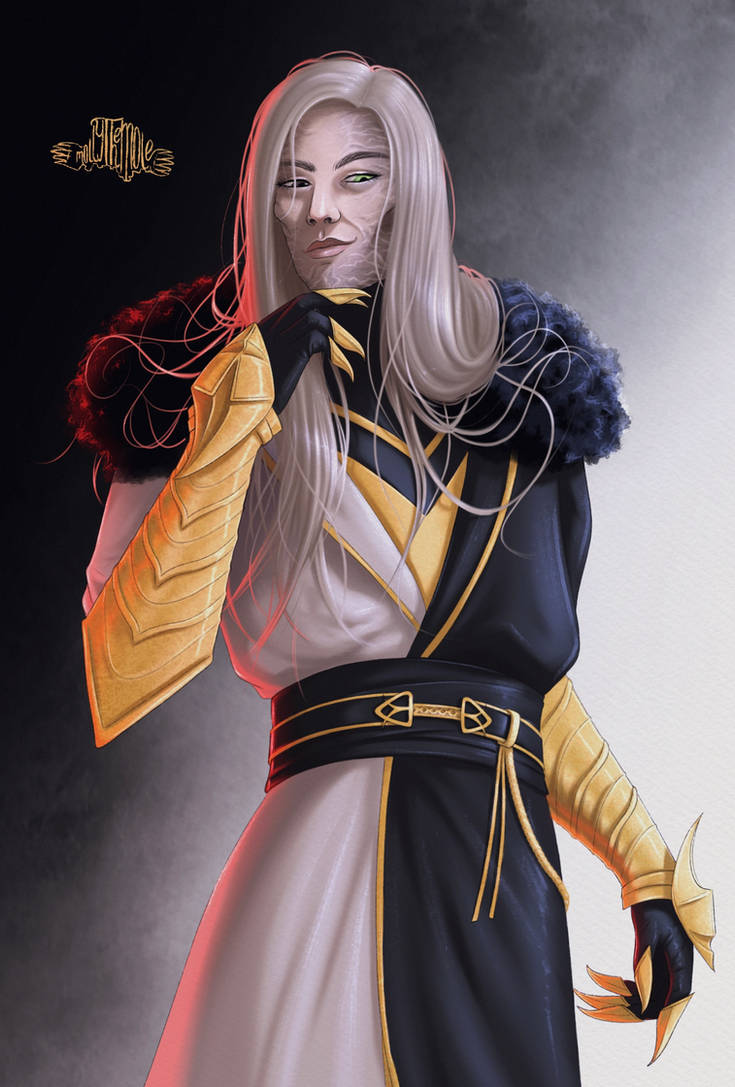 Noe Deviantart Noe by mollythemole1 on DeviantArt