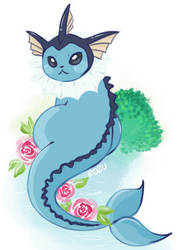 Vaporeon