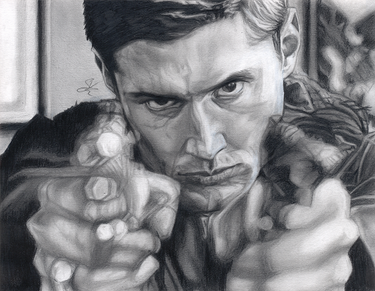 Dean Winchester