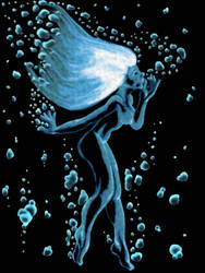 Aqua by MagickDream