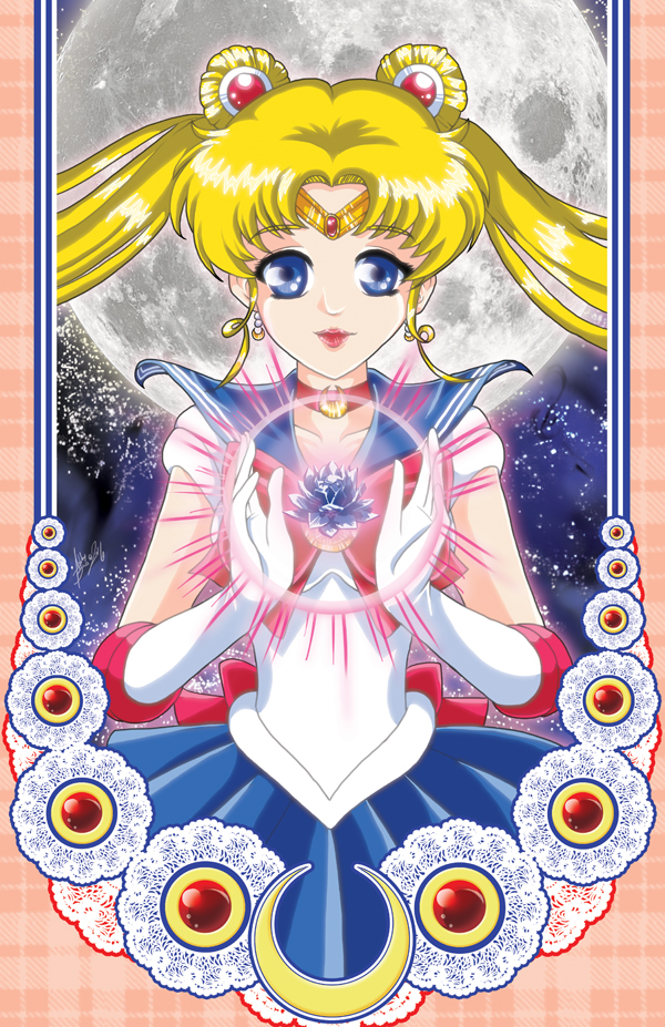 Sailor Moon