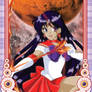 Sailor Mars