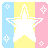 Star Pride Icon - Pansexual F2U