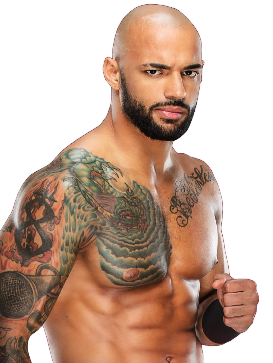 Ricochet 2019 New Render By WWE Designers by WWEDESIGNERS on DeviantArt