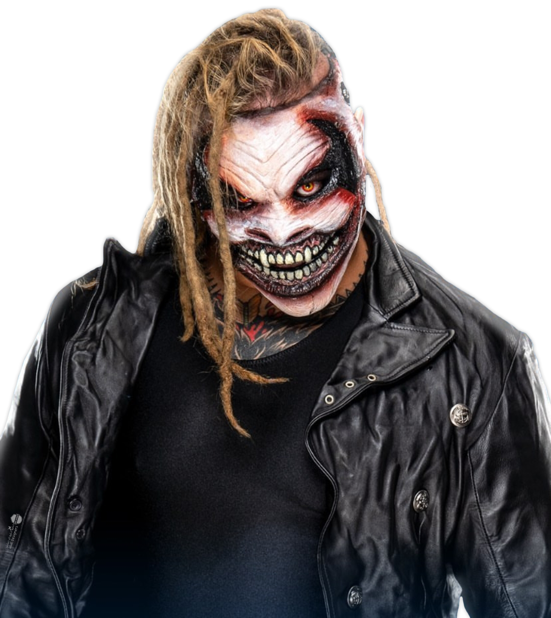 WWE Bray Wyatt The Fiend 8x10 Photo 3811 ALMOST GONE HURRY!!