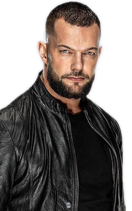Finn Balor 2019 NXT New Render By WWE Designers by WWEDESIGNERS on  DeviantArt