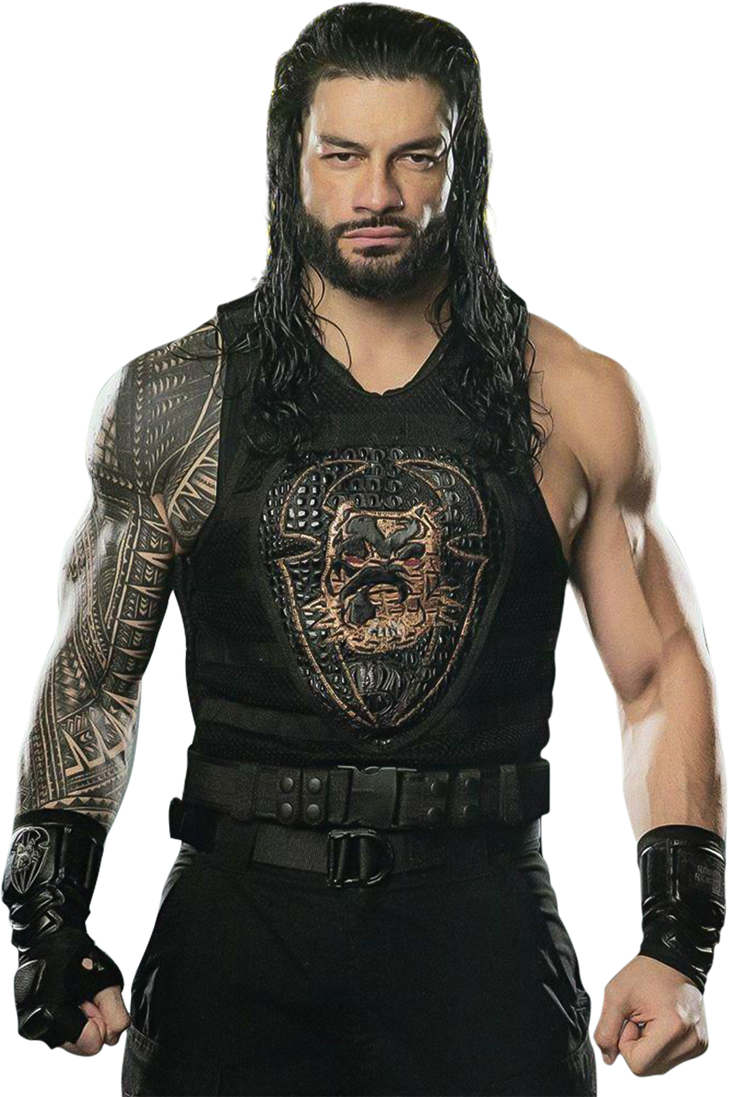 Roman Ranse Roman reigns 2020 New Render By WWE Designers by WWEDESIGNERS on DeviantArt
