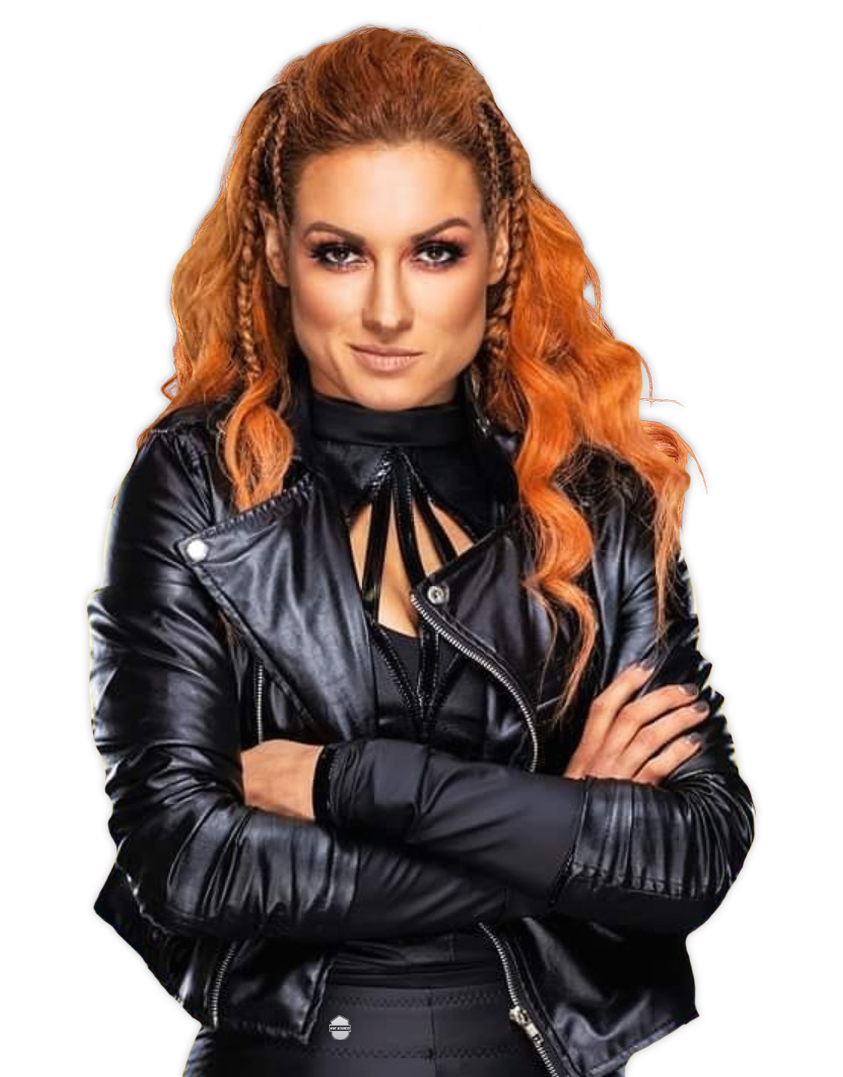 Becky Lynch WWE Raw Women's Champion Render by ambrose2k on DeviantArt