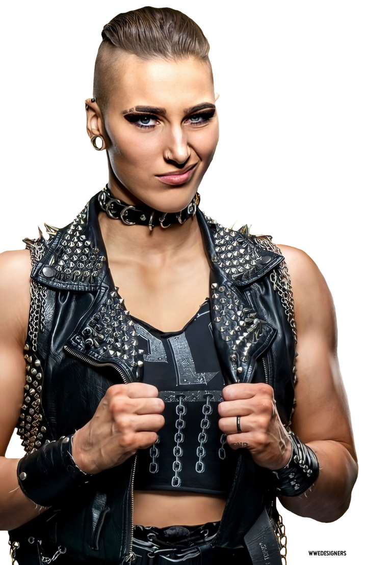 Wwe Rhea Ripley Render Rhea Ripley 2020 New Render By WWE Designers by WWEDESIGNERS on DeviantArt