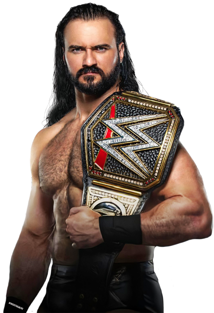 Drew McIntyre WWE Champion Render By WWE Designers By WWEDESIGNERS On drew-mcintyre-wwe-champion-render-by-wwe-designers-by-wwedesigners-on