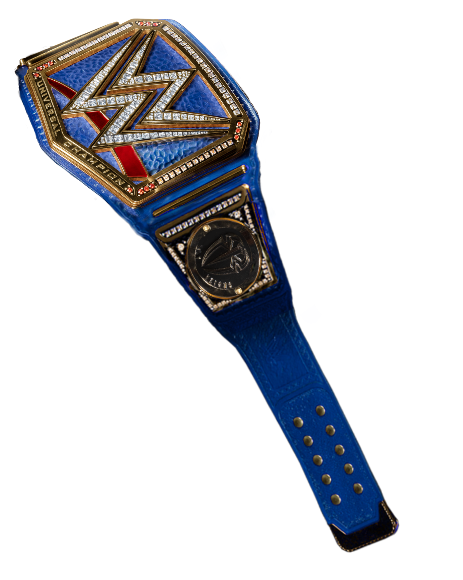 New Universal Championship Render By Wwe Designers By Wwedesigners On Deviantart
