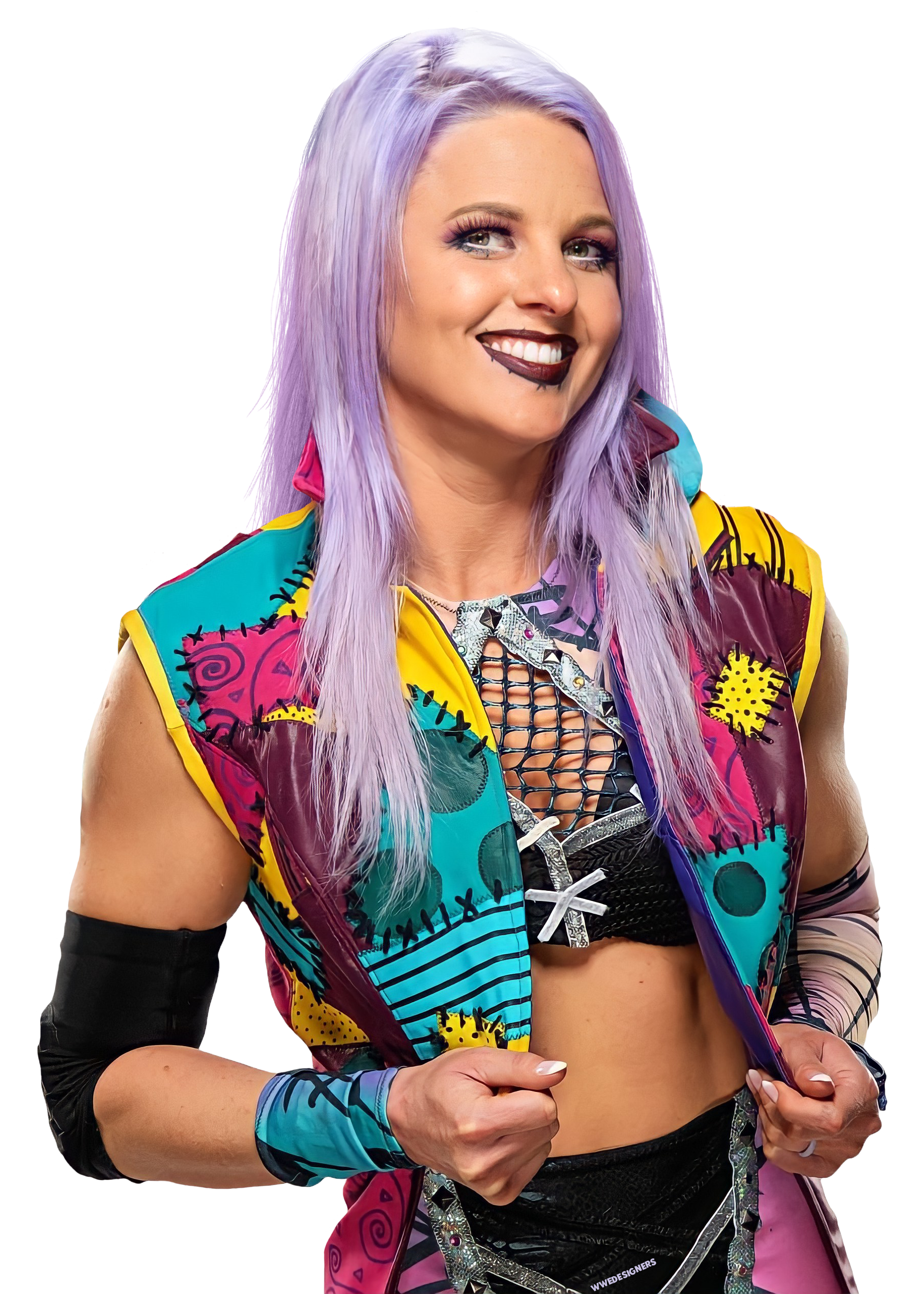 Candice LeRae 2020 New Render By WWE Designers by WWEDESIGNERS on DeviantArt