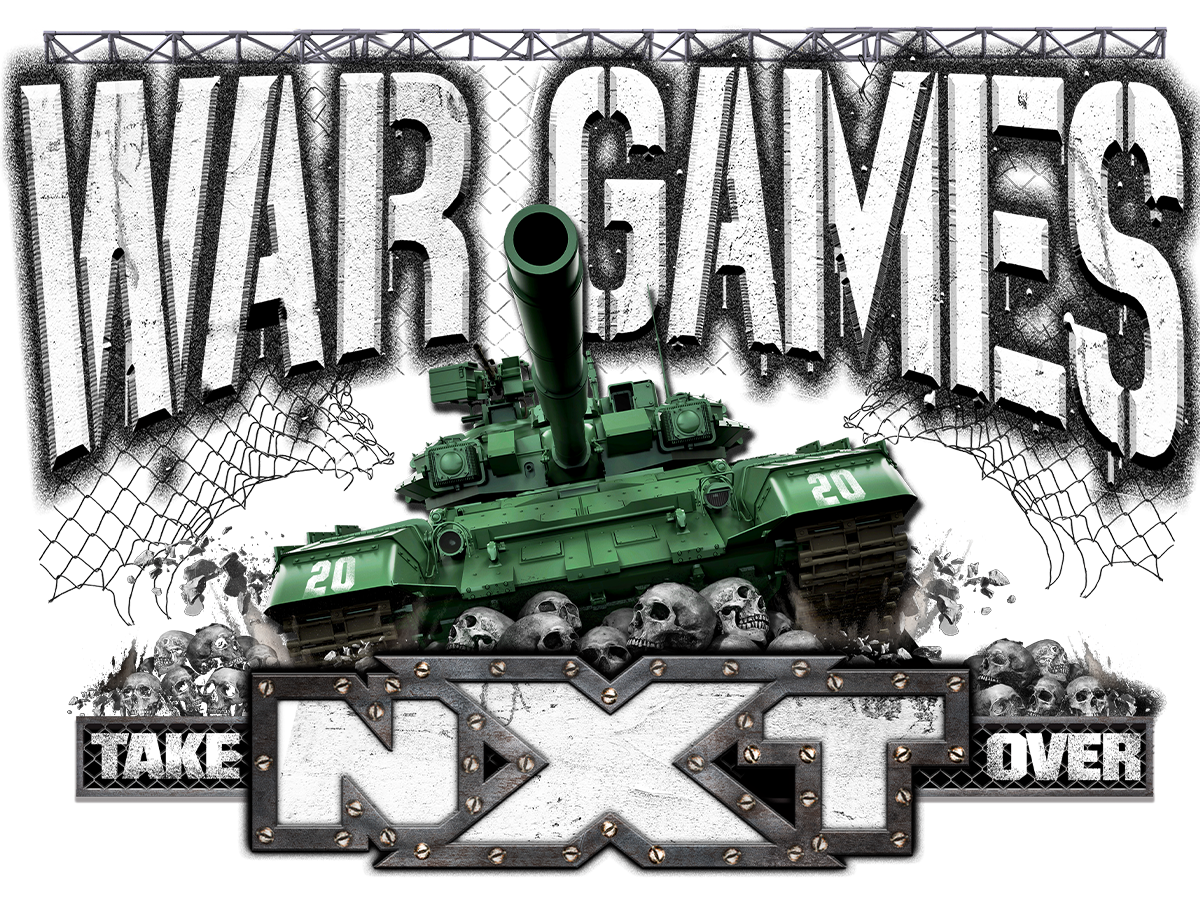 Nxt Takeover Wargames Logo Png By Wwe Designe By Wwedesigners On Deviantart Nxt Takeover Wargames Logo Png By Wwe Designe By Wwedesigners On Deviantart