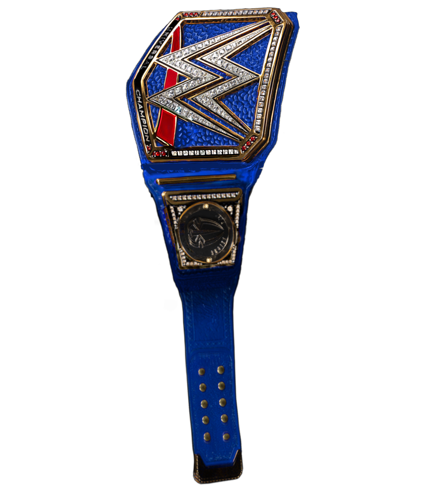 Universal Championship Title Render By Wwe Designe By Wwedesigners On Deviantart