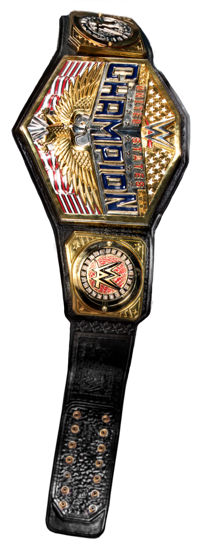 Us Championship Title Render By Wwe Designers By Wwedesigners On Deviantart