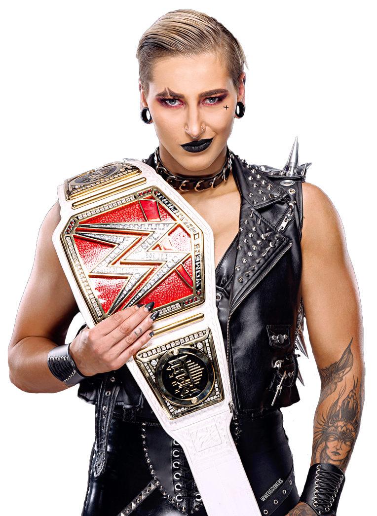 Wwe Rhea Ripley Render Rhea Ripley 2021 Raw Women's Champion Render by WWEDESIGNERS on DeviantArt