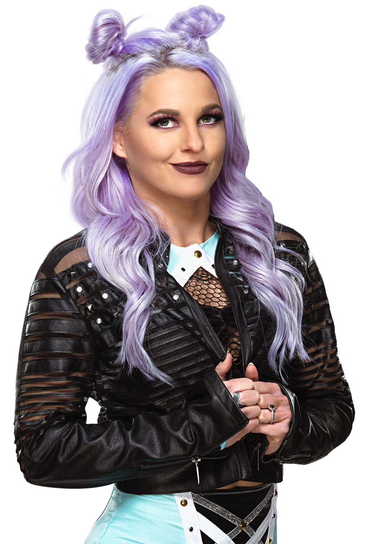 Candice Lerae 2021 New Official Render by WWEDESIGNERS on DeviantArt