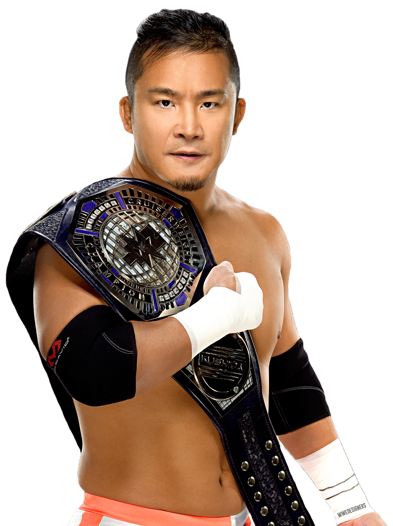Kushida Nxt Cruiserweight Champion Render By Wwe D By Wwedesigners On Deviantart Kushida Nxt Cruiserweight Champion Render By Wwe D By Wwedesigners On Deviantart