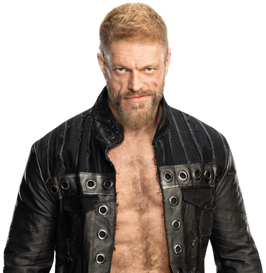 Edge 22 Rapper Edge 2022 New Official Render by WWEDESIGNERS on DeviantArt