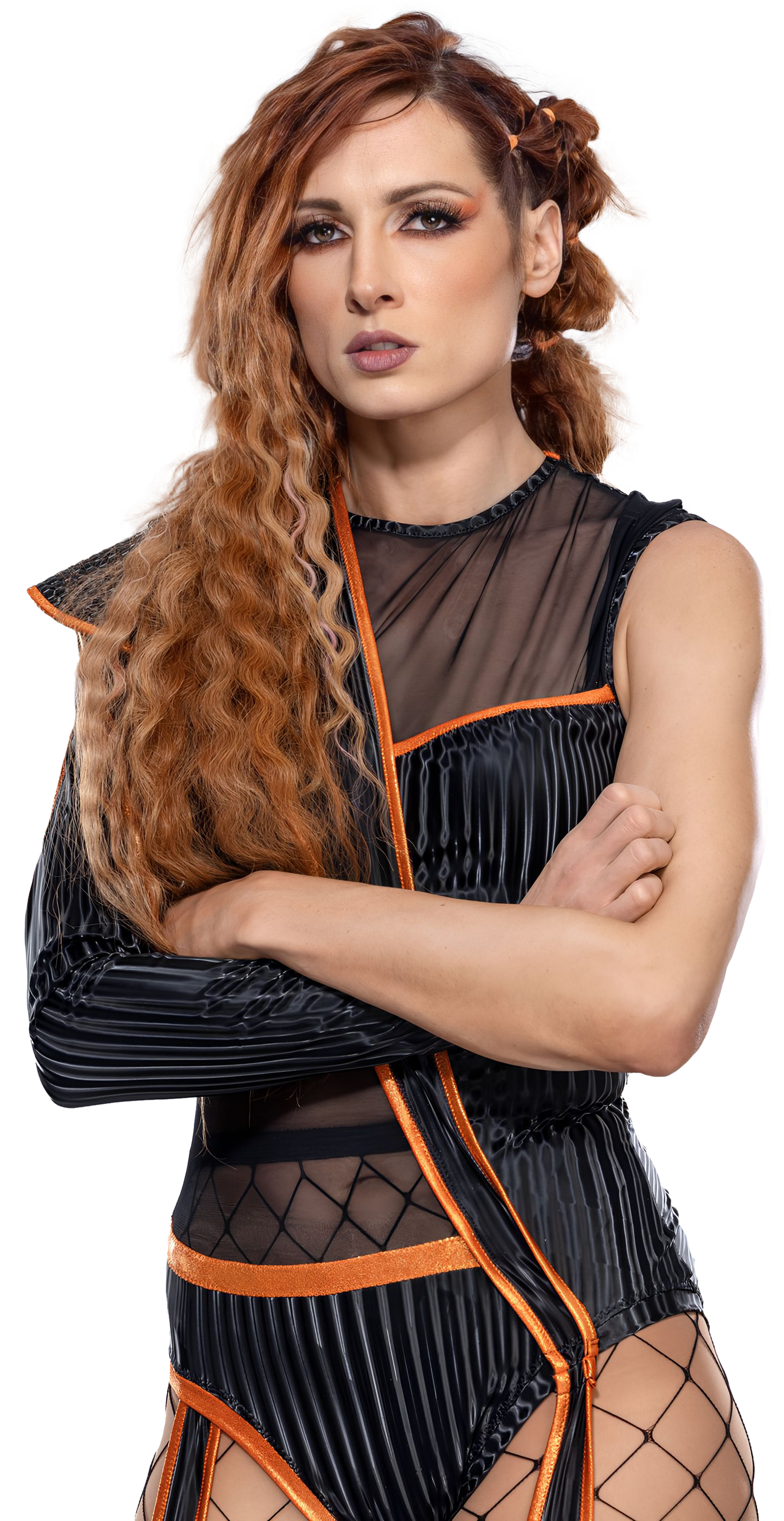 Becky Lynch WWE NXT Womens Champion Render 2023 by beckysbelair on  DeviantArt