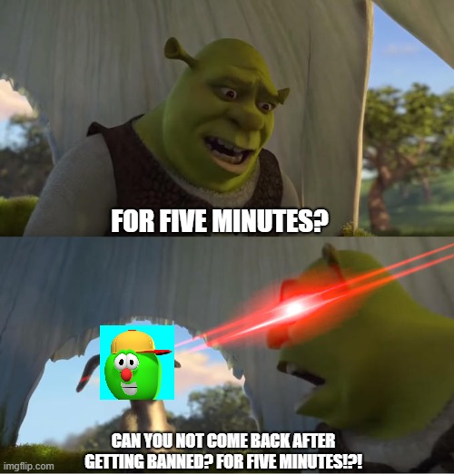 Shrek Meme by mig07 on DeviantArt