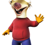 Shitpost #14: Sid the Sloth Kid