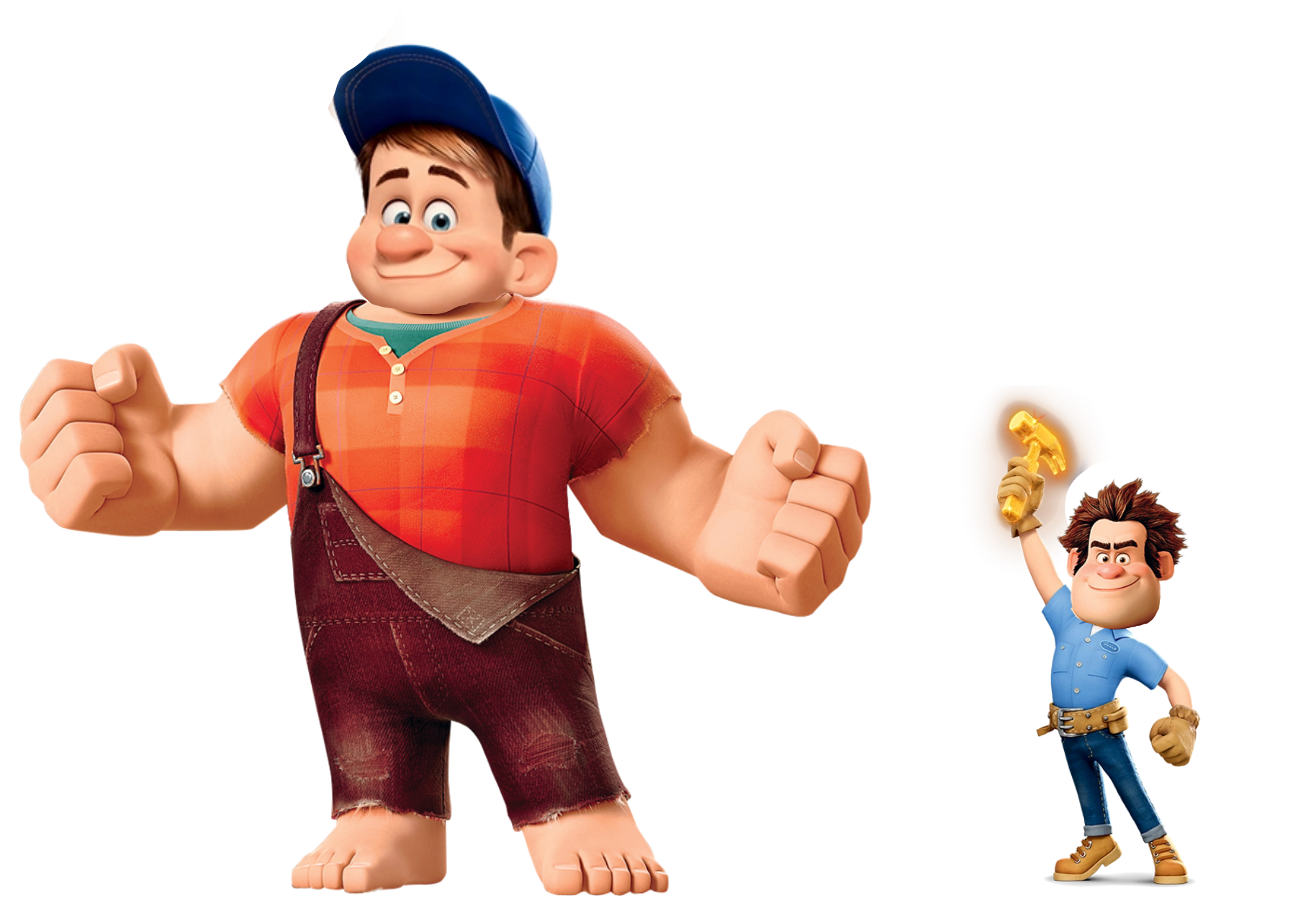 Shitpost 18 WreckIt Felix and FixIt Ralph, Jr. by MaddoxTheDangerAgent on DeviantArt Shitpost 18 WreckIt Felix and FixIt Ralph, Jr. by MaddoxTheDangerAgent on DeviantArt