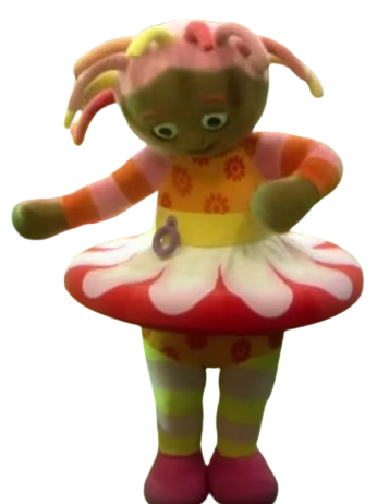 Upsy Daisy PNG Vector 6 By MaddoxTheDangerAgent On DeviantArt upsy-daisy-png-vector-6-by-maddoxthedangeragent-on-deviantart