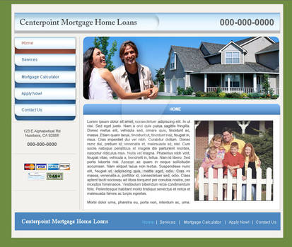 Mortgage Company