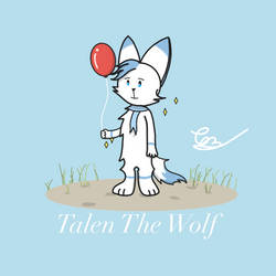 Talen The Wolf