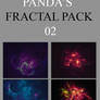 Panda's Fractal Pack #2