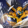 Bumblebee