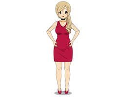 Kisekae 2 Tara Strong