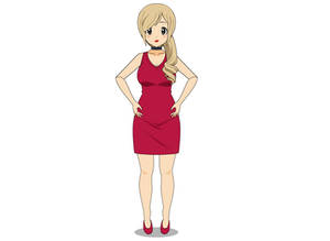 Kisekae 2 Tara Strong