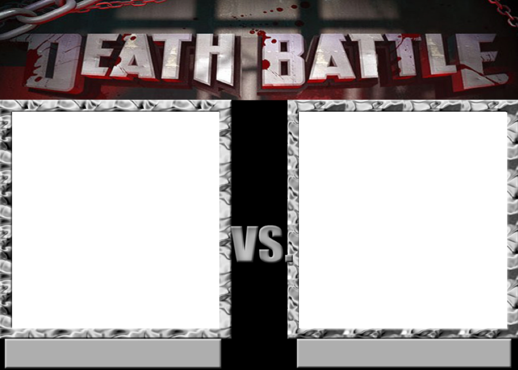 Custome Rendered Death Battle Template by LovestrongArtFan90 on DeviantArt Custome Rendered Death Battle Template by LovestrongArtFan90 on DeviantArt