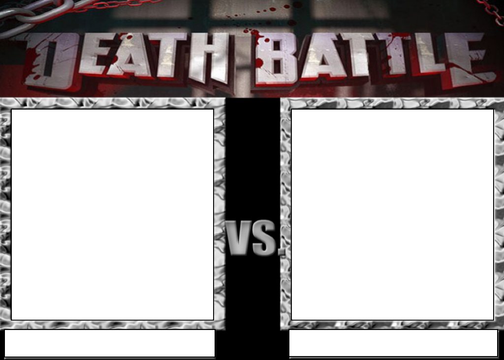 DEATH BATTLE Scripts Blogs and Fanfiction on DEATH-BATTLE-4-ALL - DeviantArt