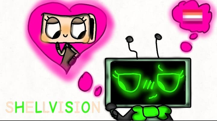 shellvision by pedferver on DeviantArt
