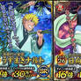 NaruHina Tanabata Cards