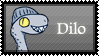 Dilo Stamp by SniperGYS